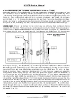 Preview for 24 page of Whyte 146 Supplementary Service Manual