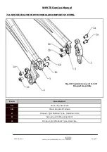 Предварительный просмотр 27 страницы Whyte 146 Supplementary Service Manual