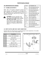 Preview for 10 page of Whyte 29 C Team Supplementary Service Manual