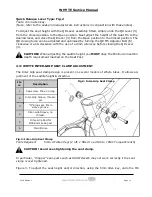 Preview for 11 page of Whyte 29 C Team Supplementary Service Manual