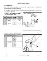 Preview for 14 page of Whyte 29 C Team Supplementary Service Manual