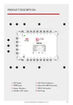 Preview for 5 page of Whyte 5 Lite Series Instruction Manual