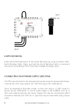 Preview for 8 page of Whyte 5 Lite Series Instruction Manual