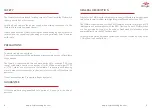 Preview for 3 page of Whyte 5 Series Instruction Manual