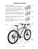 Preview for 5 page of Whyte 905 Instruction Manual