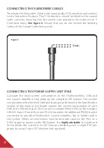 Preview for 10 page of Whyte DSCR Series Instruction Manual