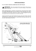 Предварительный просмотр 13 страницы Whyte E-150 Operating Instructions And Owner'S Manual