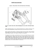 Preview for 14 page of Whyte E-150 Operating Instructions And Owner'S Manual