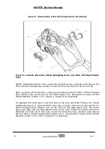 Предварительный просмотр 14 страницы Whyte E-150 Operating Instructions And Owner'S Manual