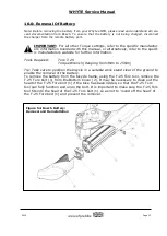 Предварительный просмотр 32 страницы Whyte E-150 Operating Instructions And Owner'S Manual