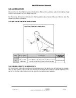 Preview for 13 page of Whyte G-150 S SCR Supplementary Service Manual