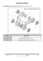 Предварительный просмотр 21 страницы Whyte G-160 RS Supplementary Service Manual