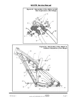 Предварительный просмотр 27 страницы Whyte G-160 RS Supplementary Service Manual