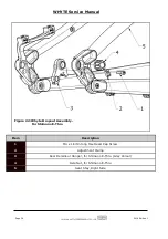 Предварительный просмотр 34 страницы Whyte G-160 RS Supplementary Service Manual