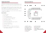 Preview for 3 page of Whyte WM508 Instruction Manual