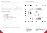 Предварительный просмотр 3 страницы Whyte WM508 Instruction Manual