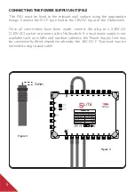 Preview for 8 page of Whyte WM508L Instruction Manual