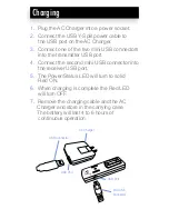 Preview for 2 page of Wi Digital Systems AudioLink Pro Quick Start User Manual