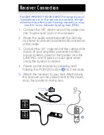 Preview for 5 page of Wi Digital Systems AudioLink Pro Quick Start User Manual