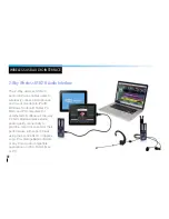 Предварительный просмотр 30 страницы Wi Digital Systems AudioStream Pro EL Owner'S Manual