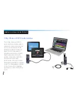 Предварительный просмотр 20 страницы Wi Digital Systems AudioStream Pro SL Owner'S Manual