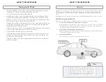 Предварительный просмотр 5 страницы Wi-Ex YX200 User Manual