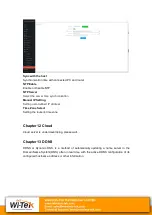 Preview for 31 page of Wi-Tek WI-AC150 User Manual