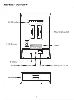 Предварительный просмотр 2 страницы Wi-Tek WI-CPE111-Kit User Manual