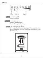 Предварительный просмотр 3 страницы Wi-Tek WI-CPE111-Kit User Manual