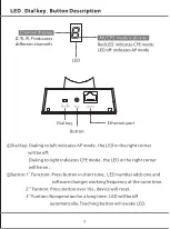 Предварительный просмотр 4 страницы Wi-Tek WI-CPE111-Kit User Manual