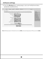 Preview for 15 page of Wi-Tek WI-CPE111-Kit User Manual