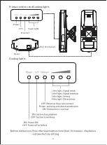 Preview for 3 page of Wi-Tek WI-CPE211 Installation Manual