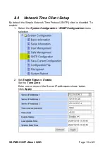 Preview for 13 page of Wi-Tek WI-PMS310GF-Alien-I Quick Start Manual