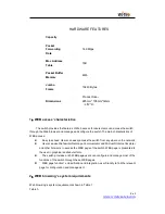 Preview for 5 page of Wi-Tek WI-PMS310GF-UPS User Manual