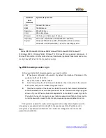 Preview for 6 page of Wi-Tek WI-PMS310GF-UPS User Manual