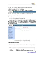 Preview for 8 page of Wi-Tek WI-PMS310GF-UPS User Manual