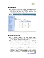 Preview for 25 page of Wi-Tek WI-PMS310GF-UPS User Manual