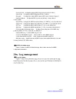 Preview for 63 page of Wi-Tek WI-PMS310GF-UPS User Manual