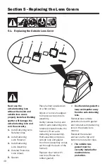 Preview for 12 page of WIA BLUE FX User Manual