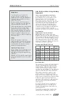 Preview for 4 page of WIA CP117-2 Operator'S Manual