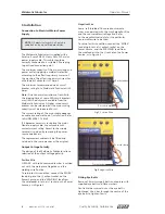 Preview for 8 page of WIA CP117-2 Operator'S Manual