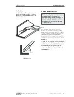 Preview for 11 page of WIA CP117-2 Operator'S Manual