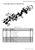 Preview for 35 page of WIA CP137-2 Operator'S Manual