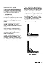 Preview for 15 page of WIA CP144-1 Operator'S Manual