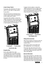 Preview for 11 page of WIA CP146-1 Operator'S Manual