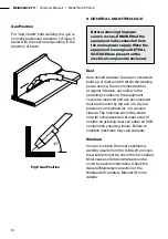 Preview for 14 page of WIA CP146-1 Operator'S Manual