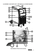 Preview for 19 page of WIA CP146-1 Operator'S Manual