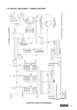 Предварительный просмотр 19 страницы WIA CP149-1 Operator'S Manual