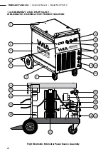 Предварительный просмотр 20 страницы WIA CP149-1 Operator'S Manual