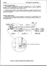 Предварительный просмотр 8 страницы WIA CP27-10 Owner'S Manual